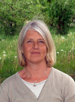 Maria Wivstad